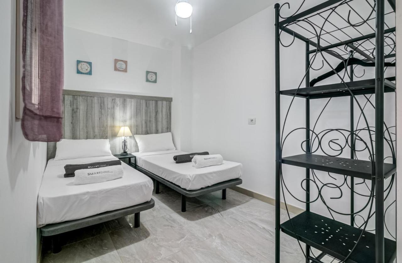 Casa Yasday I Apartment Playa de San Juan  Exterior photo