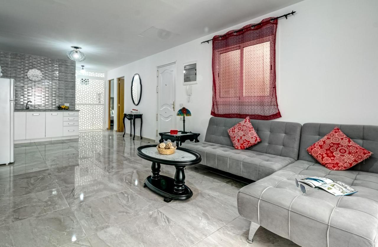 Casa Yasday I Apartment Playa de San Juan  Exterior photo