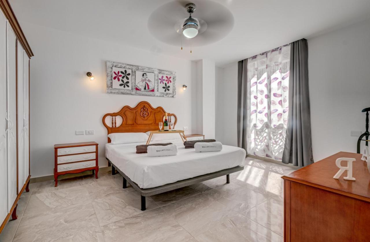 Casa Yasday I Apartment Playa de San Juan  Exterior photo